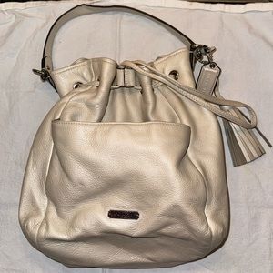 Coach Avery Drawstring bag
